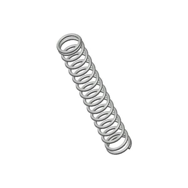 Approved Vendor Compression Spring, O= .088, L= .56, W= .010 G609967787 - main